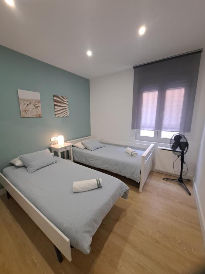 Atardecer En Gijon - Vut3674As Apartment Bagian luar foto